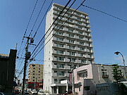 グランカーサ南９条 10階 築19年5ヶ月の賃貸物件