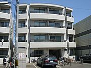 北24条駅より徒歩7分 1階 築36年の賃貸物件