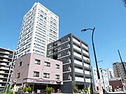 グランカーサ裏参道 3階 築20年の賃貸物件