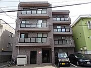 シャトーアンジュラス 3階 築22年7ヶ月の賃貸物件