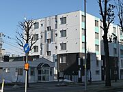 菊水駅より徒歩2分 4階 築15年5ヶ月の賃貸物件