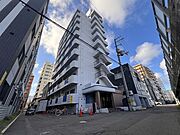 南8西1ビル 2階 築40年7ヶ月の賃貸物件