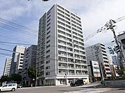 さっぽろ駅より徒歩4分 9階 築19年1ヶ月の賃貸物件