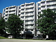 ノースコート本郷 7階 築37年1ヶ月の賃貸物件