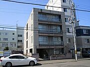 菊水駅より徒歩5分 2階 築32年3ヶ月の賃貸物件