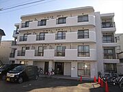 西28丁目駅より徒歩12分 4階 築38年4ヶ月の賃貸物件