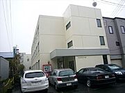 北24条駅より徒歩8分 3階 築41年2ヶ月の賃貸物件