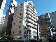 プラザ中島公園 7階 築35年9ヶ月の賃貸物件