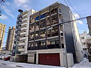 ヴェネーノ円山の賃貸物件