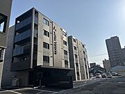 アルファスクエア菊水2条 4階 築1年の賃貸物件