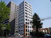 クラッセ円山WEST 3階 築18年8ヶ月の賃貸物件