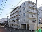 ミュプレ円山公園 4階 築20年の賃貸物件