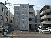 アーバンクラスタ元町２ 1階 築25年6ヶ月の賃貸物件