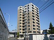 山鼻19条駅より徒歩3分 11階 築18年の賃貸物件