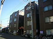 メゾンエスポアール 1階 築36年8ヶ月の賃貸物件