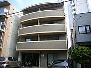 西18丁目駅より徒歩8分 2階 築29年10ヶ月の賃貸物件