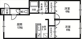 間取り：201026588102