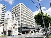 ＳーＦＯＲＴ豊平三条の賃貸物件