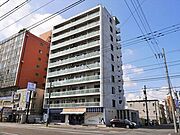 グランカーサ南11条 8階 築18年11ヶ月の賃貸物件