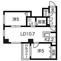 間取り：201026639600