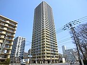 西18丁目駅より徒歩7分 7階 築19年10ヶ月の賃貸物件
