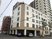 メゾンサッポロＮ２６Ｗ５ 3階 築42年5ヶ月の賃貸物件