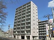 北13条東駅より徒歩5分 3階 築18年1ヶ月の賃貸物件