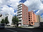 豊水すすきの駅より徒歩5分 4階 築24年4ヶ月の賃貸物件