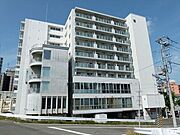 豊水すすきの駅より徒歩5分 4階 築17年10ヶ月の賃貸物件