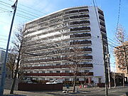 サテラ北34条 3階 築31年6ヶ月の賃貸物件