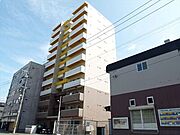 シティテラス南5条 3階 築19年2ヶ月の賃貸物件