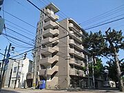 コンフォート月寒 5階 築32年2ヶ月の賃貸物件