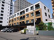 西28丁目駅より徒歩7分 2階 築19年の賃貸物件