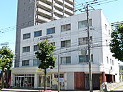 リブレス平岸 3階 築39年2ヶ月の賃貸物件