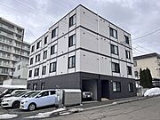 エーワイエーヒルズ澄川 4階 築4年7ヶ月の賃貸物件