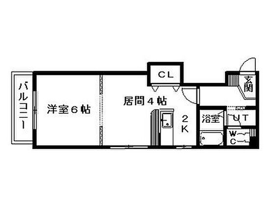 パレノール山鼻南18条_間取り_0