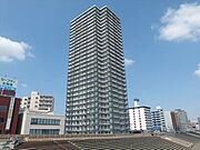 中島公園駅より徒歩4分 5階 築18年6ヶ月の賃貸物件