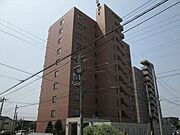 栄町駅より徒歩10分 4階 築25年10ヶ月の賃貸物件