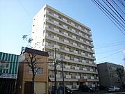 菊水駅より徒歩6分 9階 築37年10ヶ月の賃貸物件