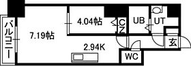 間取り：201027400014