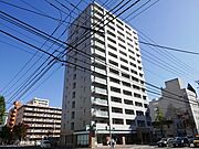豊水すすきの駅より徒歩5分 11階 築18年11ヶ月の賃貸物件