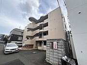 ジュオ山鼻 1階 築37年6ヶ月の賃貸物件