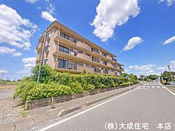 シャレール東坂戸第壱号棟