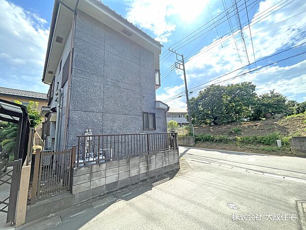 外観:現地写真