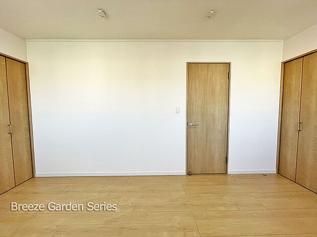 内装:TAISEIこだわりの参考プラン:あたたかな木目のあるお部屋