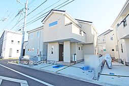 埼玉県川越市むさし野