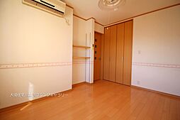 子供部屋の画像