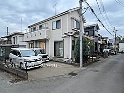 埼玉県川越市大字砂久保