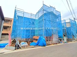 埼玉県川越市南大塚４丁目