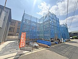 埼玉県川越市南大塚4丁目